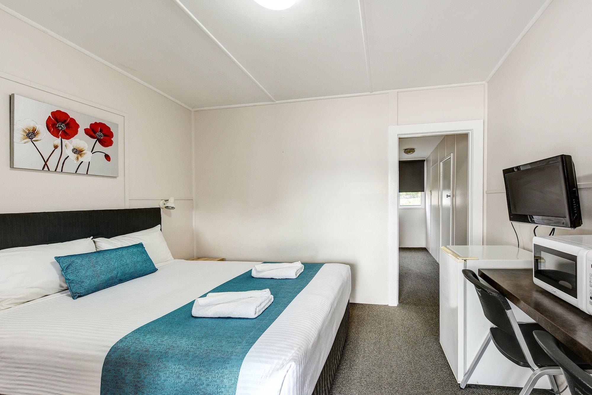 Port Macquarie Motel מראה חיצוני תמונה