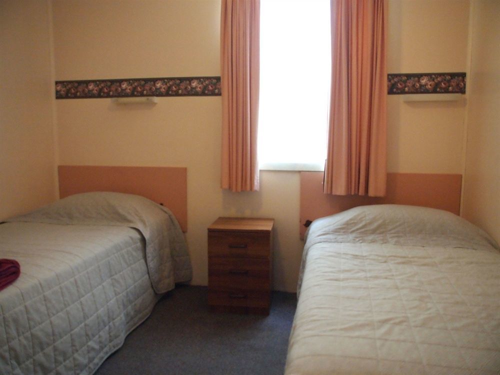 Port Macquarie Motel מראה חיצוני תמונה